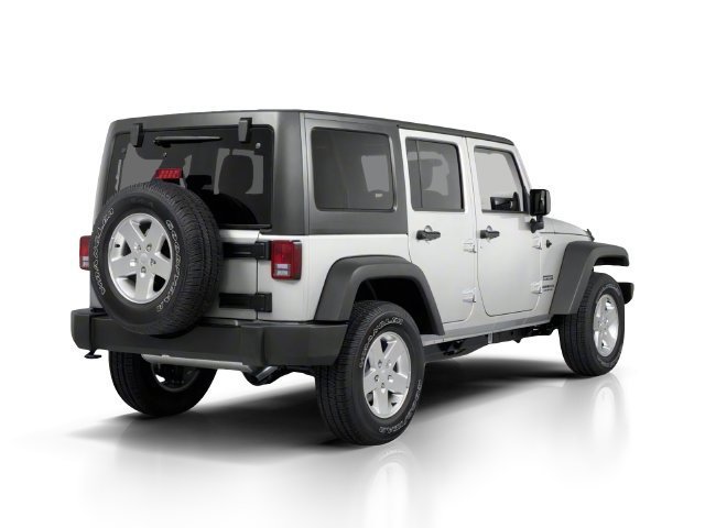 Used 2010 Jeep Wrangler Unlimited Sport with VIN 1J4BA3H16AL192345 for sale in Crestview, FL
