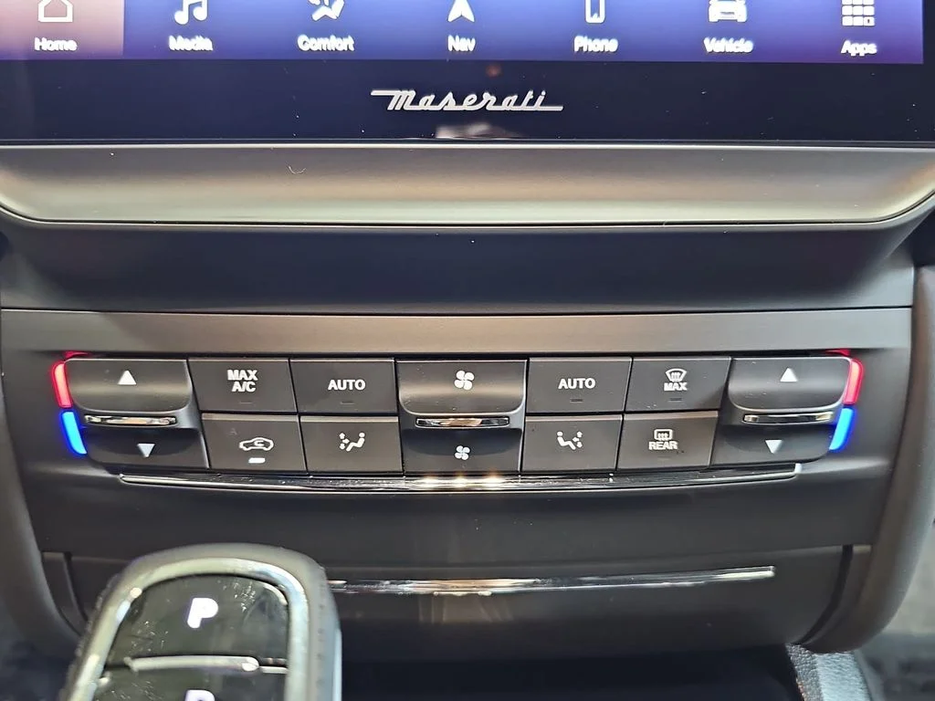 New 2024  Maserati Modena image 21