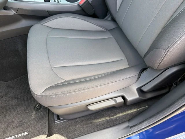 New 2026 SAPPHIRE BLUE PEARL Subaru Base image 20