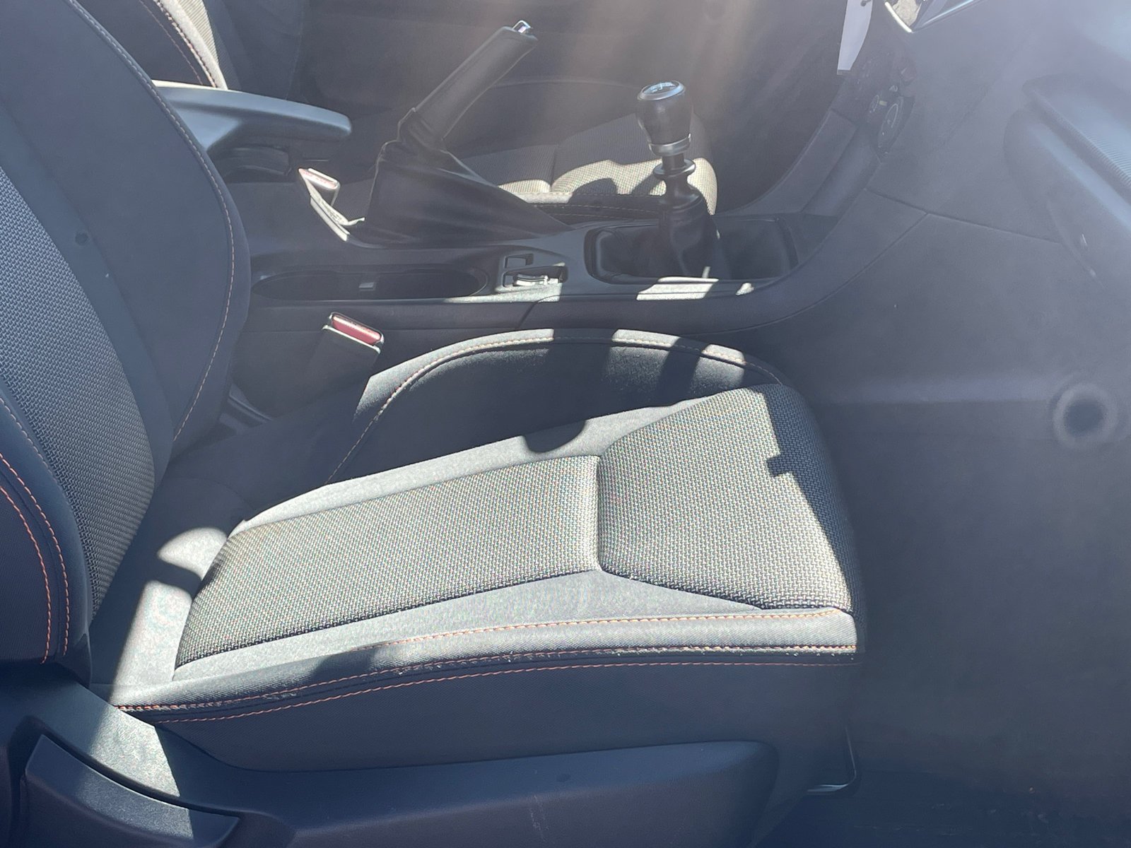 Used 2019 Crystal White Pearl Subaru Premium image 11