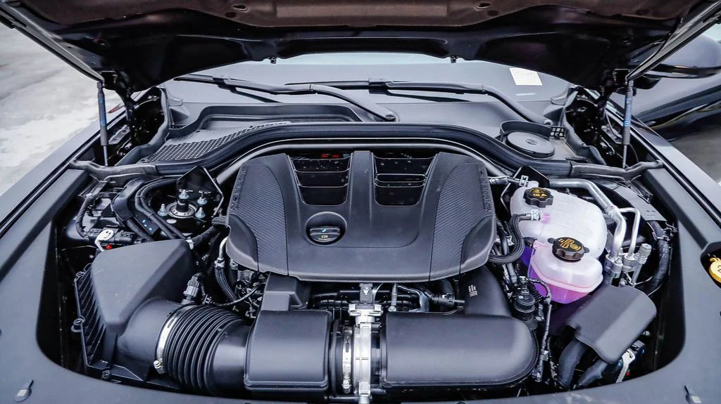 New 2026 Black Dodge R/T image 30