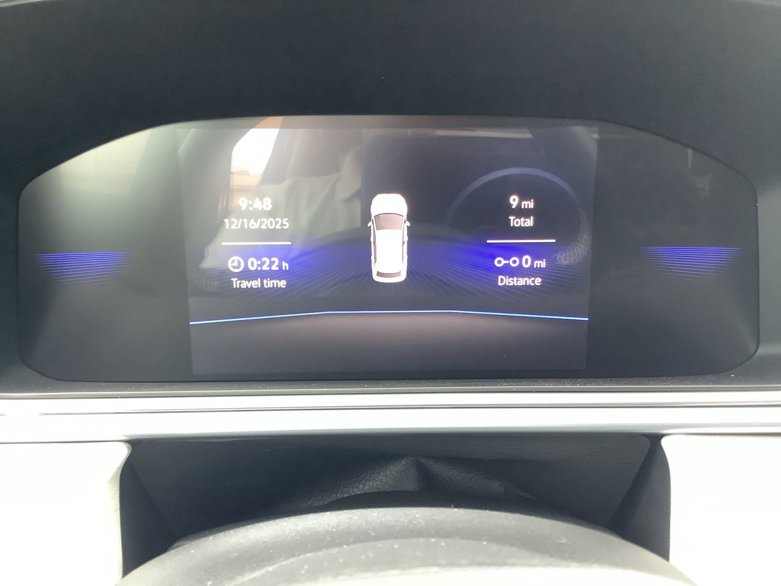 New 2026 Pure White Volkswagen SE image 12