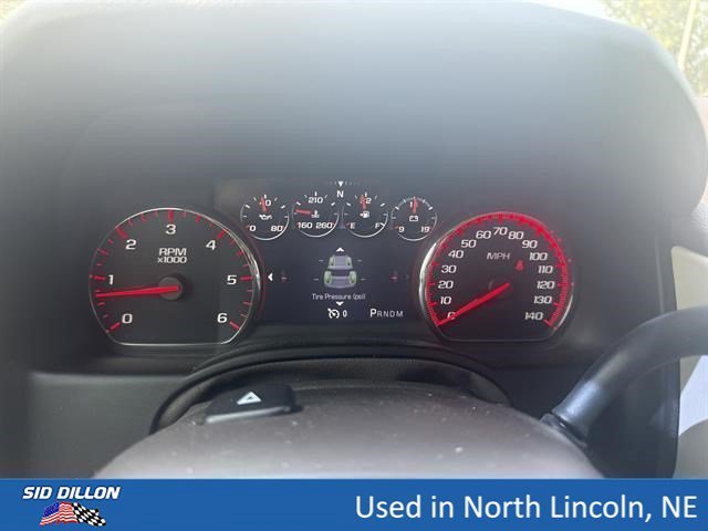 Used 2016 Onyx Black GMC Denali image 9