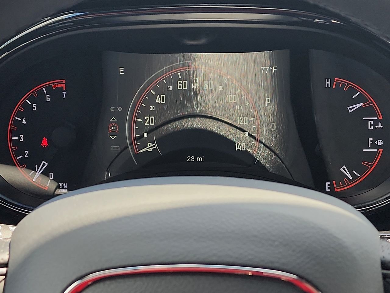 2026 Dodge Durango GT Plus - Photo 14
