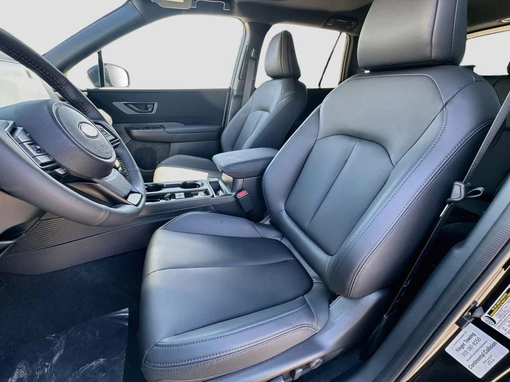New 2026  Subaru Premium image 26