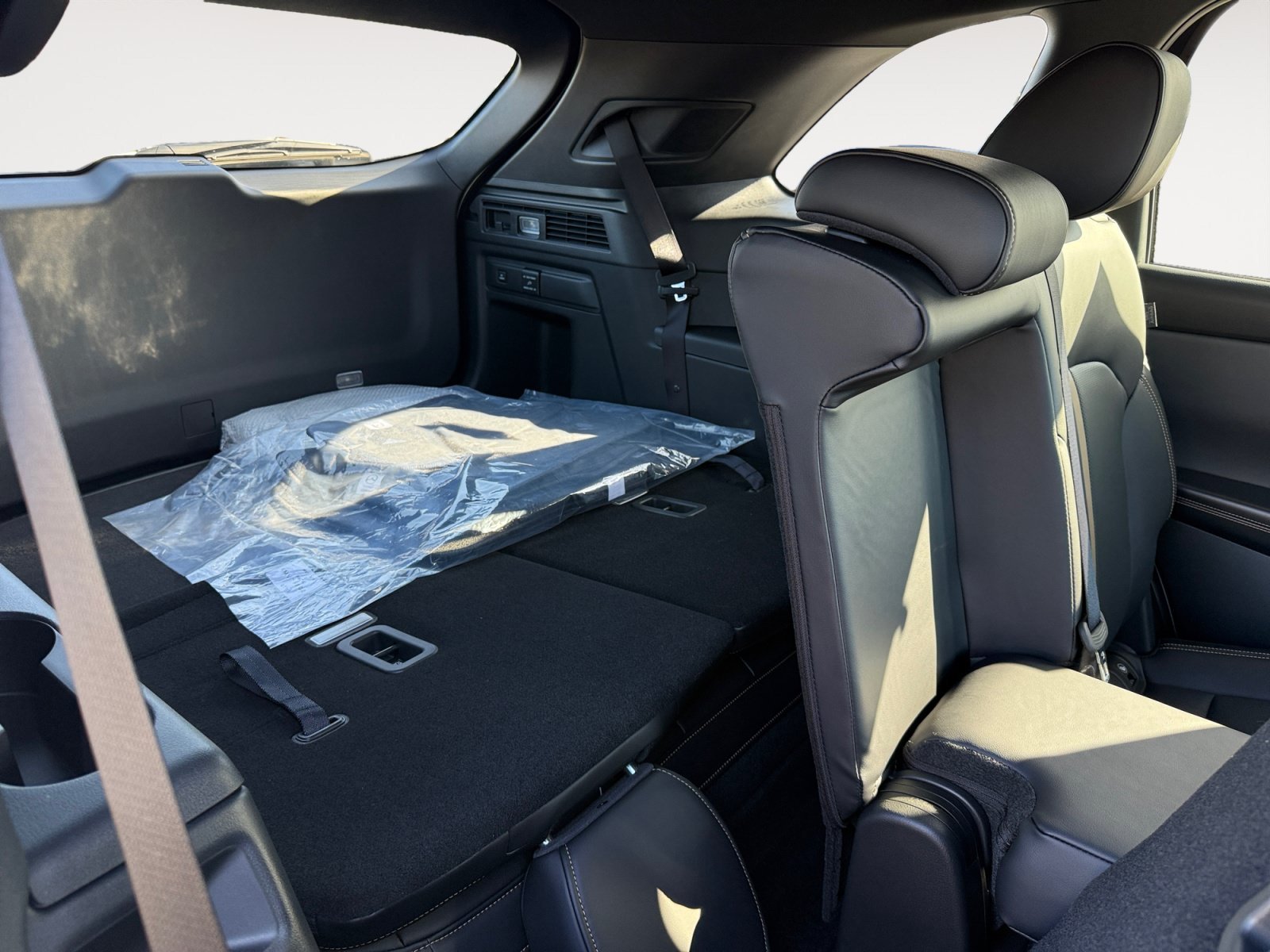 New 2026 Rhodium White Premium Mazda Premium Plus image 19
