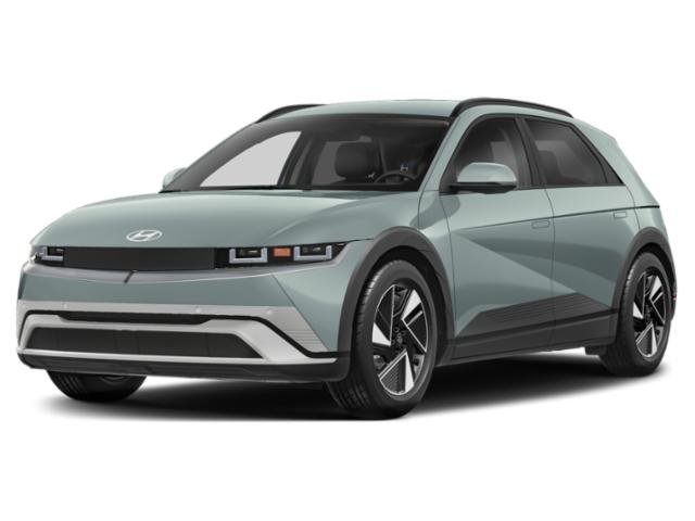 2026 Hyundai Ioniq 5 SEL AWD's photo