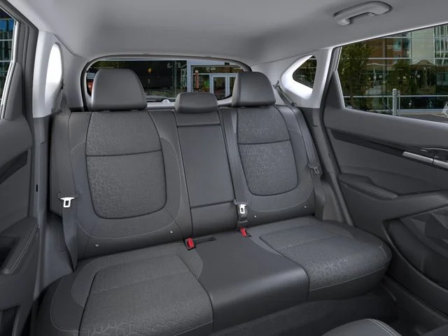 New 2026 Blue Kia S image 16