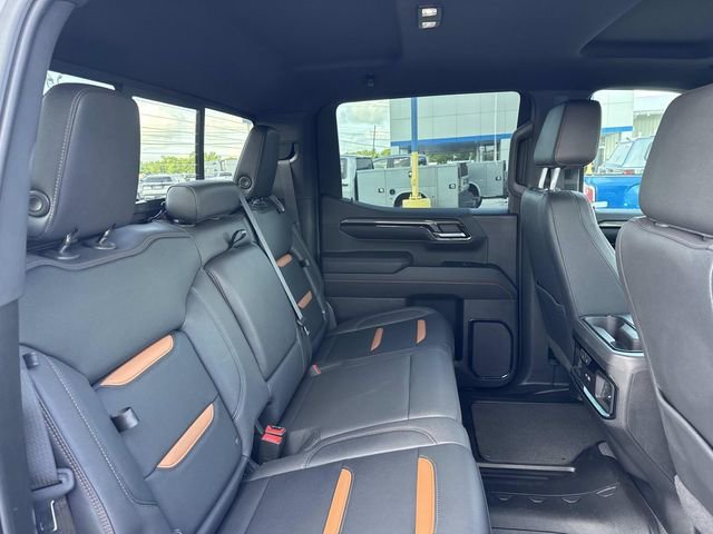 2023 GMC Sierra 1500 AT4 - Photo 23