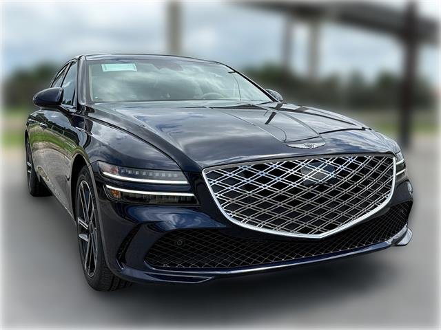 2026 Genesis G80 2.5T Advanced AWD's photo