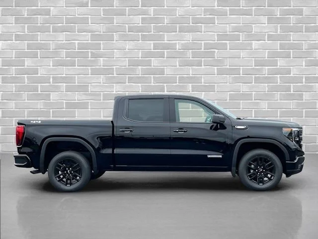 2026 GMC Sierra 1500 Elevation - Photo 13
