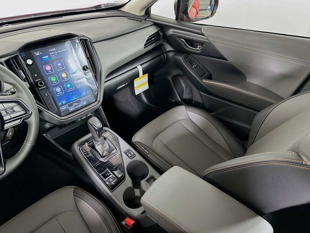 New 2026 PURE RED Subaru Limited Hybrid image 21