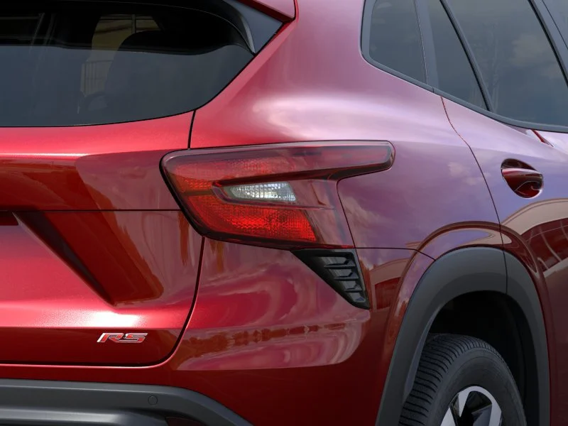 2026 Chevrolet Trax RS - Photo 11