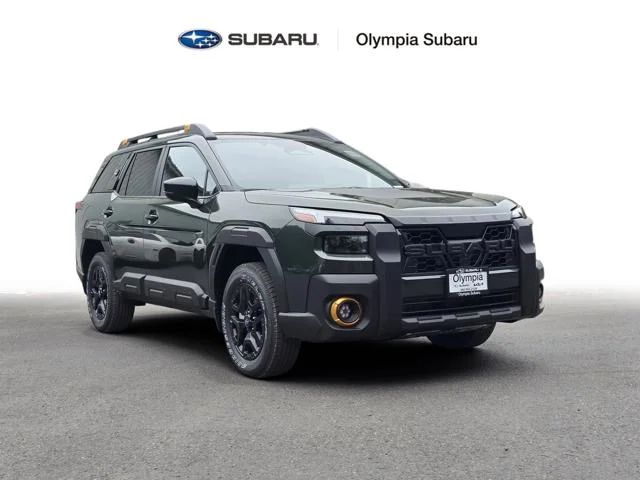 2026 Subaru Outback Outback Wilderness's photo