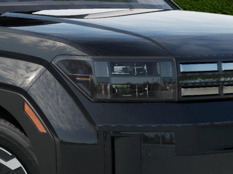 New 2027 Black Hyundai SE image 9