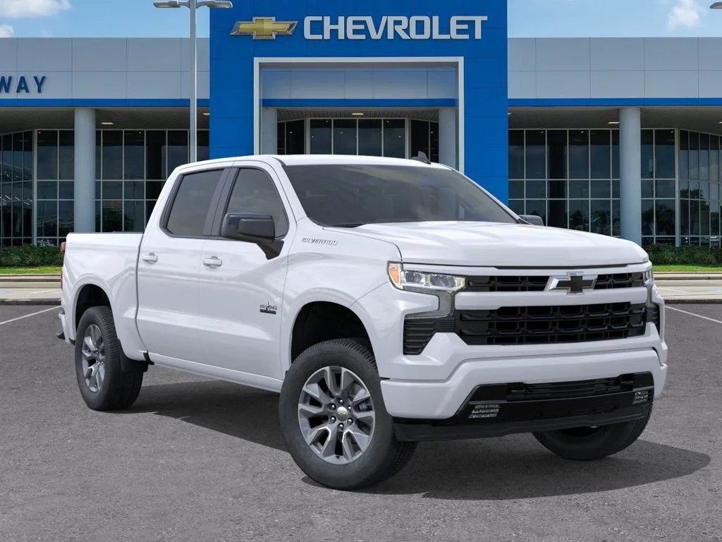 2026 Chevrolet Silverado 1500 RST - Photo 7