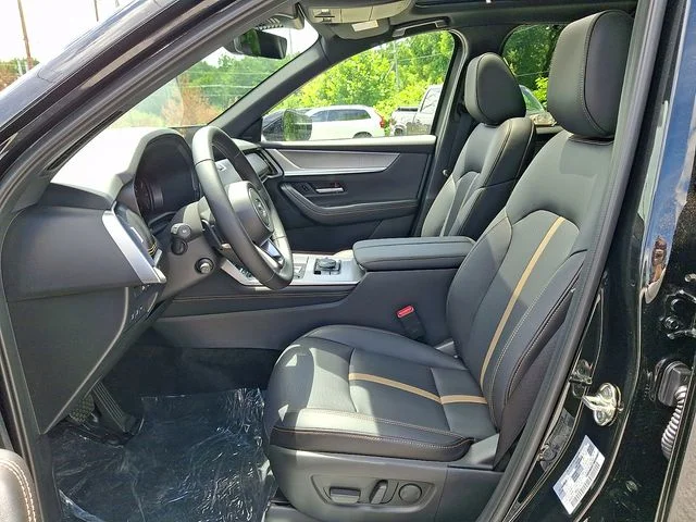 New 2026 Black Mazda Premium Plus image 10