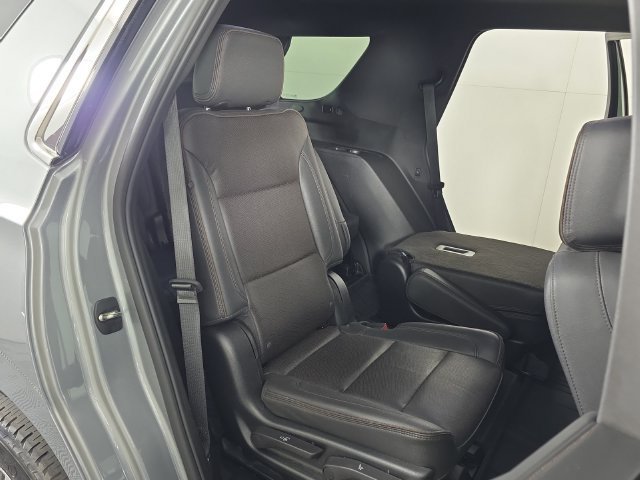 Used 2023 Gray Chevrolet High Country image 29