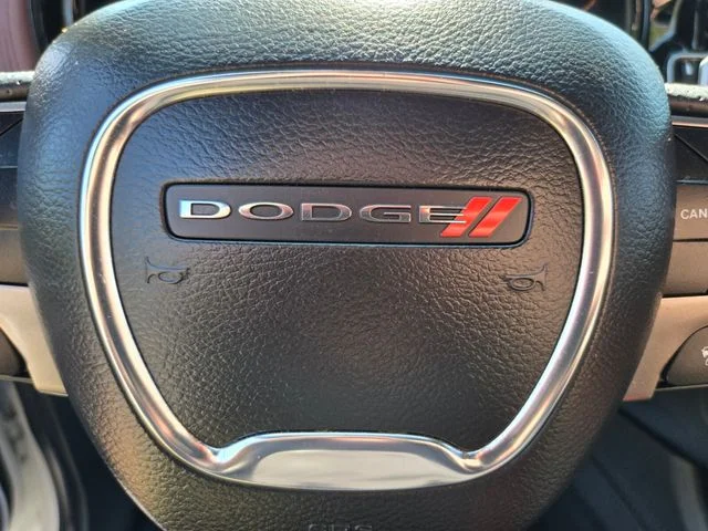 Used 2022 White Dodge Citadel image 33