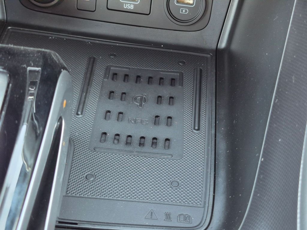 Certified Used 2023 Gray Hyundai SEL Plus image 21
