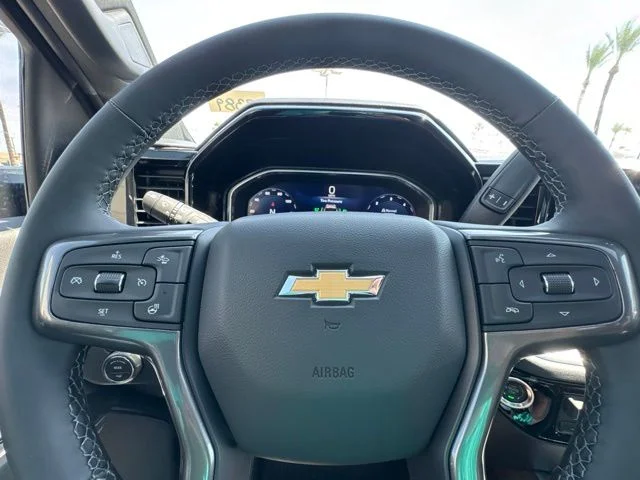 New 2026 Blue Chevrolet High Country image 32