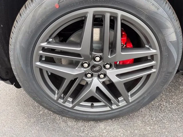 New 2026 Agate Black Metallic Ford ST-Line image 30