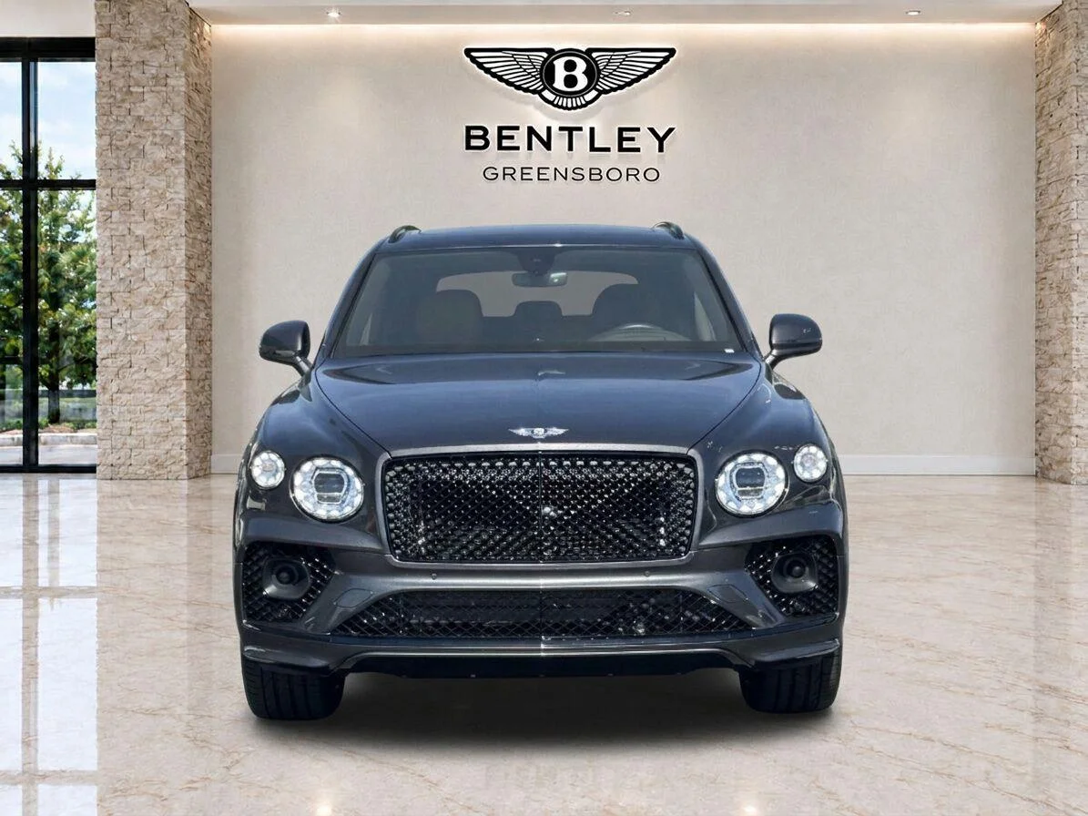 Certified Used 2022  Bentley V8 image 5