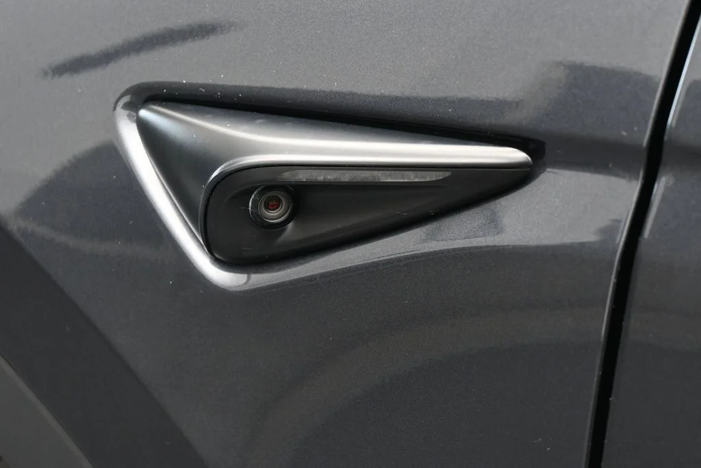 Used 2024 Gray Tesla Long Range image 38