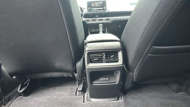 Used 2024 White Honda EX image 28
