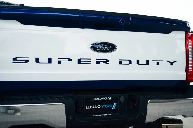 2026 Ford F-250 Super Duty XLT - Photo 13
