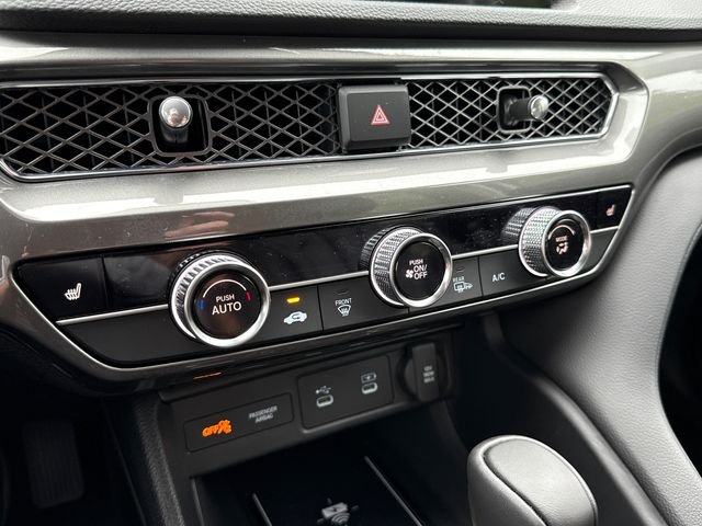 New 2026 Urban Gray Pearl Acura Base image 20