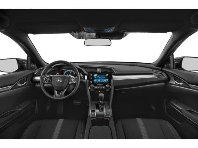 Used 2019 Gray Honda LX image 8