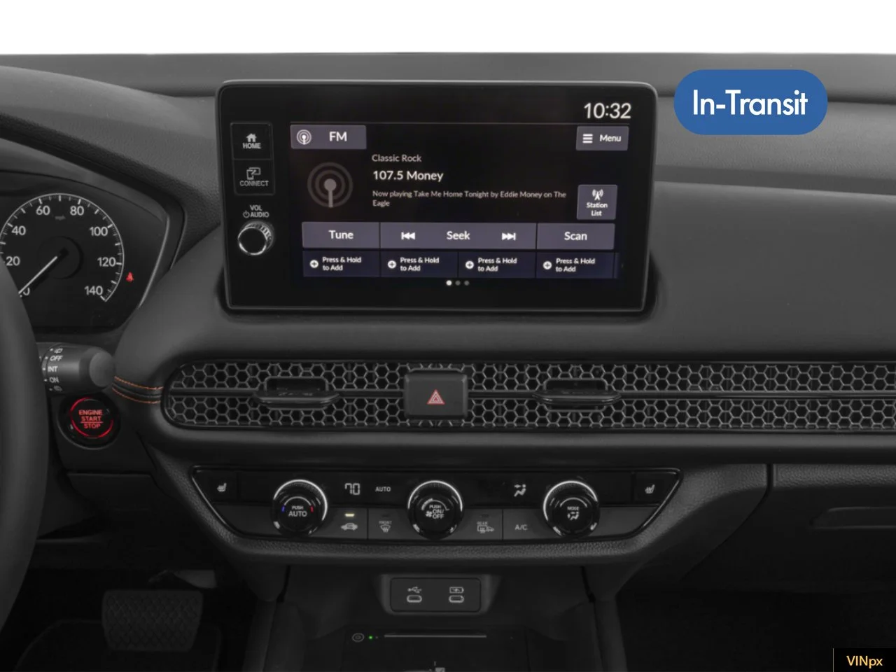 New 2027 Boost Blue Pearl Honda Sport AWD image 8