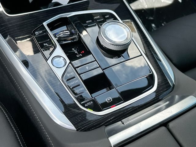 New 2026 Gray BMW sDrive40i image 13