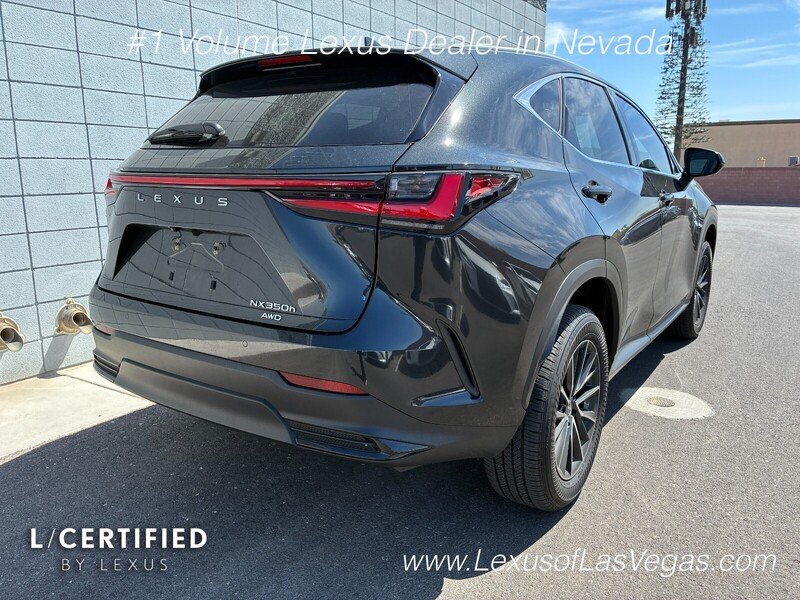 Certified Used 2024 Caviar Lexus PREMIUM image 3