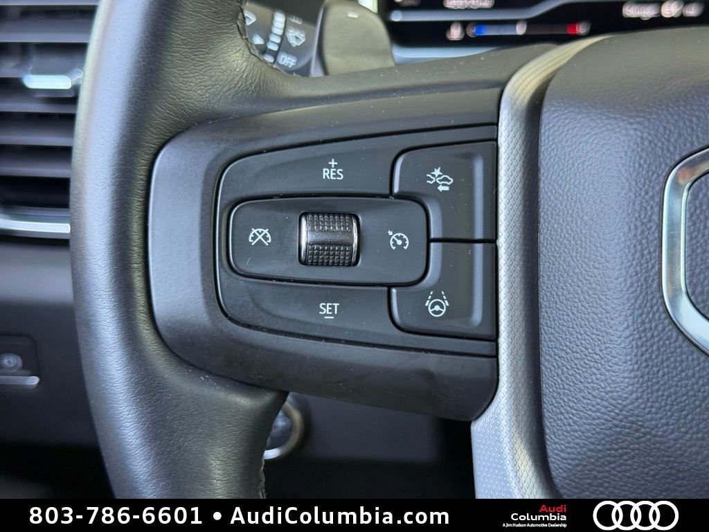 2024 GMC Sierra 1500 Denali Denali - Photo 27