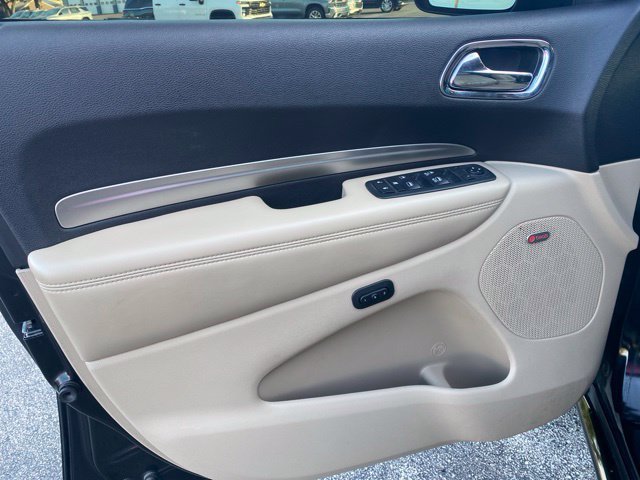 Used 2017 Black Dodge GT image 13
