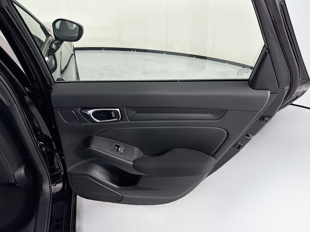 New 2026 Crystal Black Pearl Honda  image 28