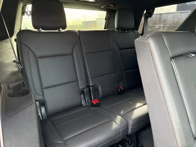 2021 Chevrolet Tahoe Z71 - Photo 12