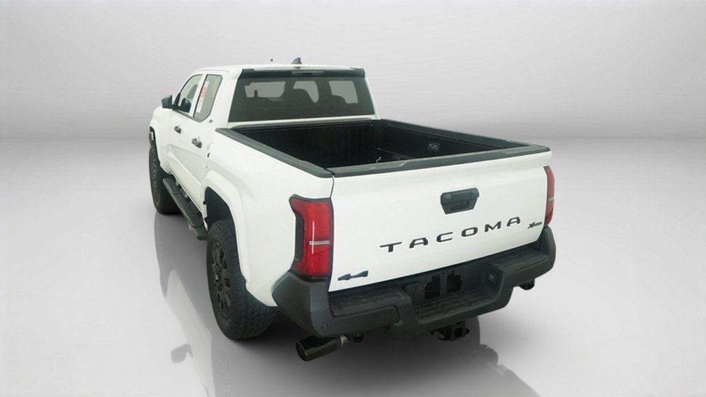 New 2026 Ice Cap Toyota SR image 13