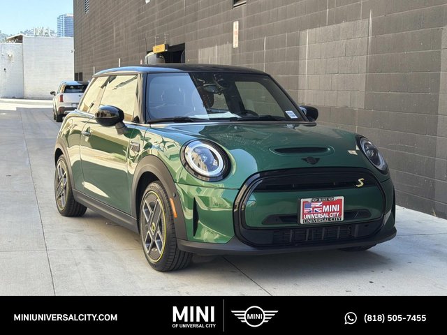2024 MINI Hardtop 2 Door Cooper SE FWD
