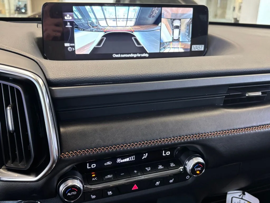 2025 Mazda CX-50 Premium Plus - Photo 10