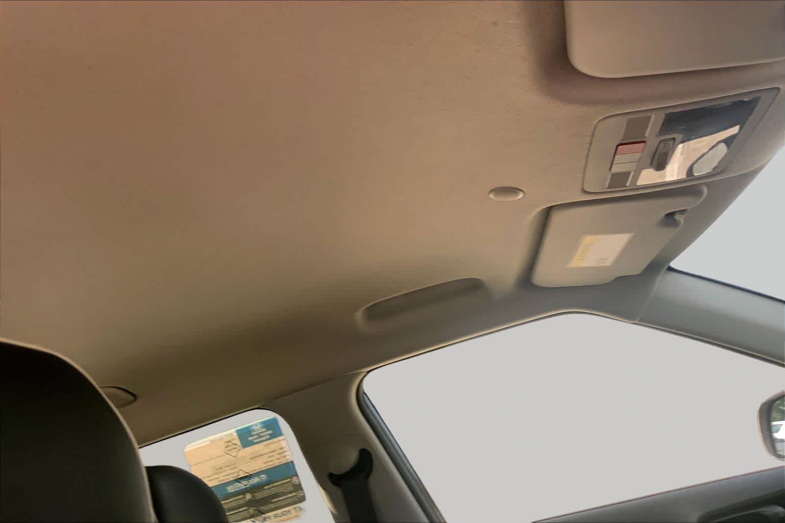 Used 2025 Black Roof Hyundai Limited image 14