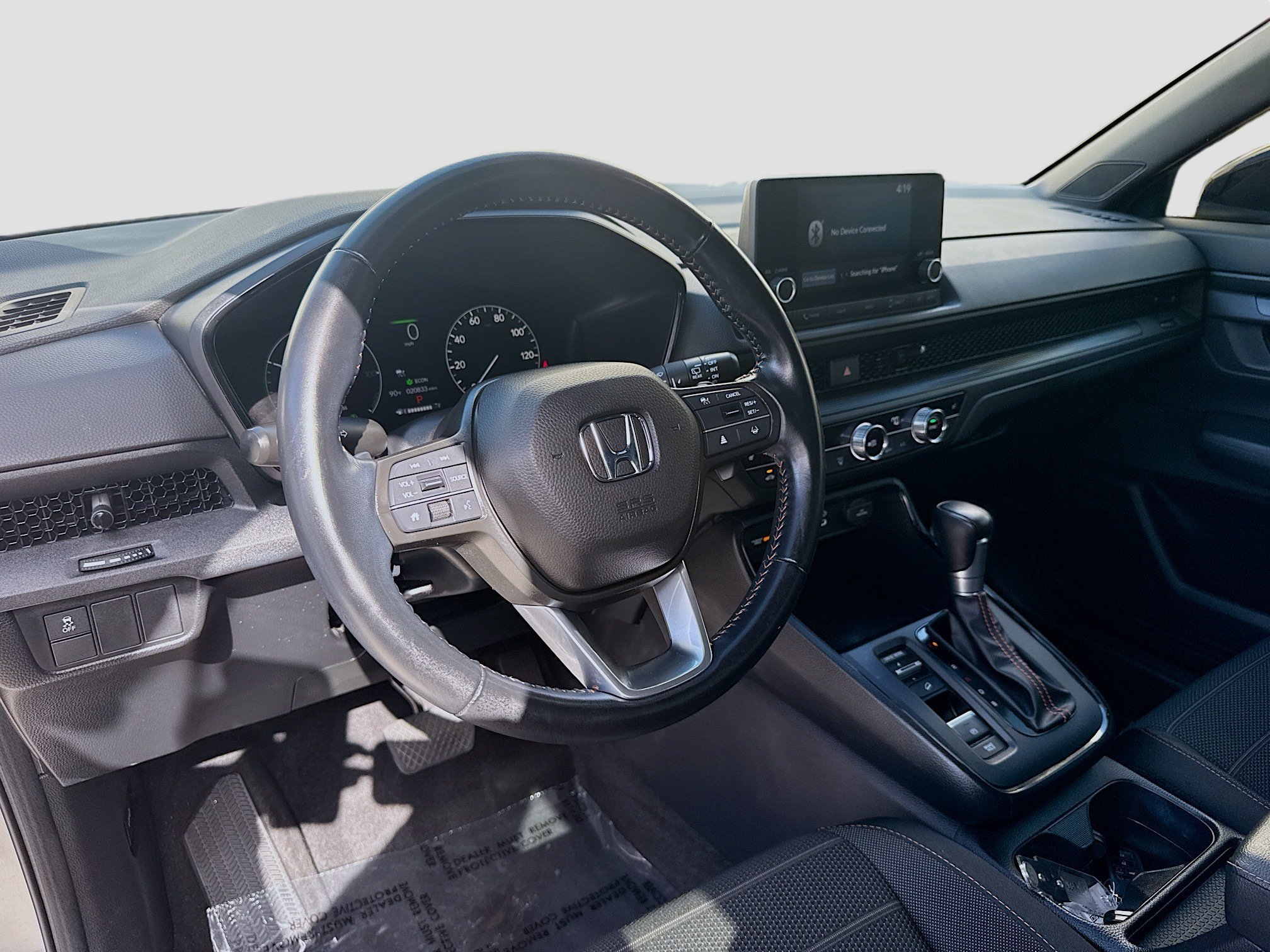 2025 Honda CR-V Sport - Photo 7