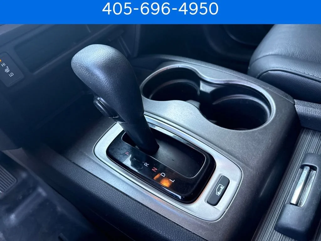 Pre-Owned 2018 Honda Pilot EX-L