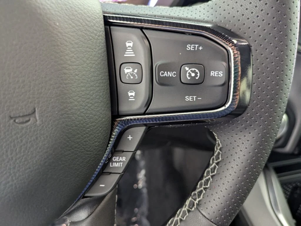 2026 RAM 1500 Rebel - Photo 19