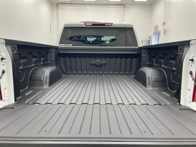 2026 Chevrolet Silverado 1500 RST - Photo 12