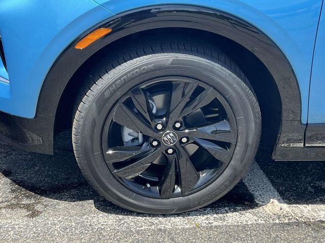 2026 Buick Encore GX Sport Touring - Photo 10