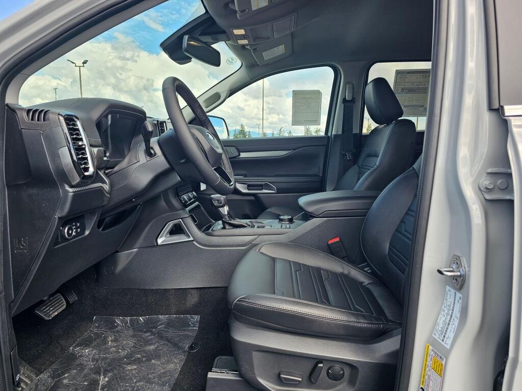New 2026 Avalanche Ford Lariat® image 22