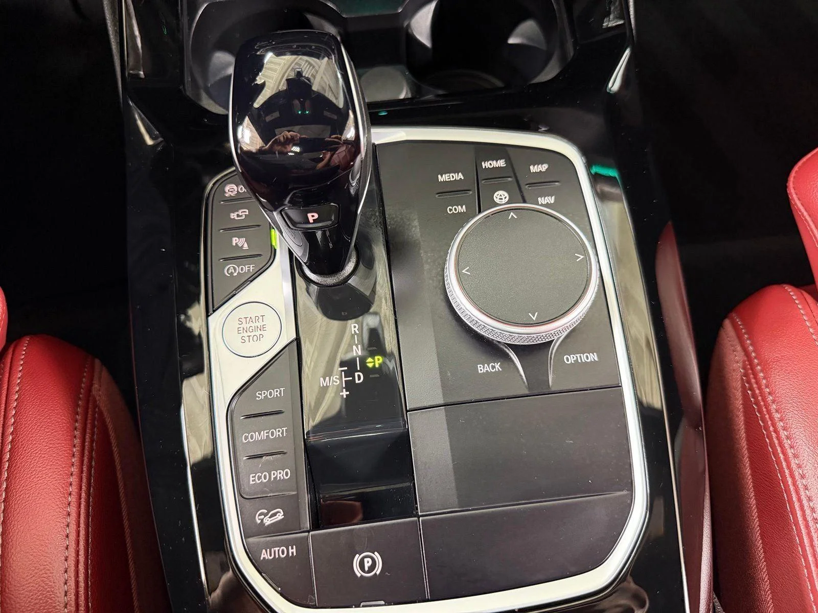 Used 2023 Skyscraper Gray Metallic BMW xDrive30i image 23